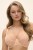 Cesile - Fantasie - biustonosz 103601 - peach sorbet
