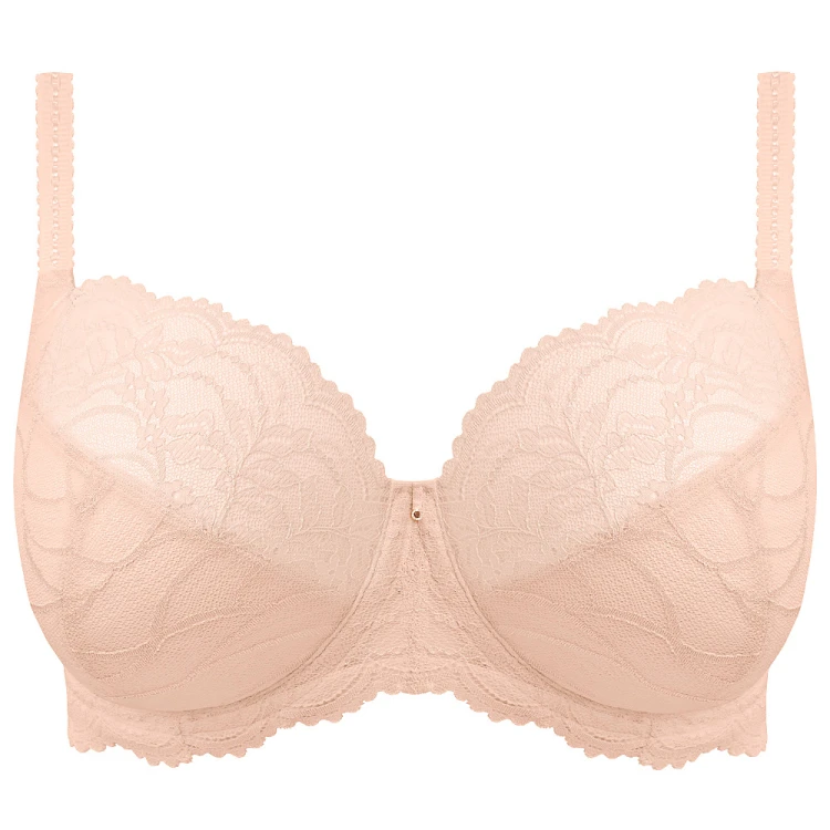 Cesile - Fantasie - biustonosz 103601 - peach sorbet