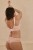 Cesile - Fantasie - biustonosz 103601 - peach sorbet