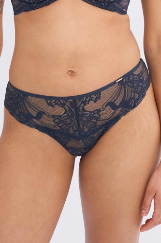 Indigo Affair - Alles - figi brazylijskie - indygo
