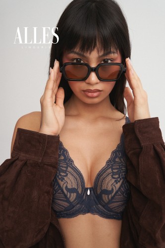 Indigo Affair - Alles - braletka MBR - indygo