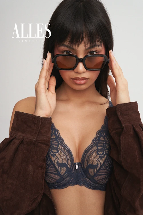 Indigo Affair - Alles - braletka MBR - indygo