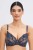 Indigo Affair - Alles - biustonosz push-up TPU - indygo