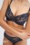 Indigo Affair - Alles - biustonosz push-up TPU - indygo