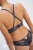 Indigo Affair - Alles - biustonosz push-up TPU - indygo