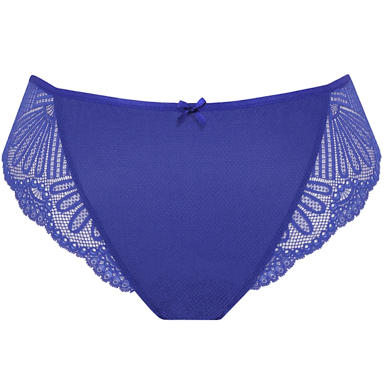 Entice - Sculptresse - figi brazylijskie 11393 - indigo
