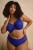 Entice - Sculptresse - figi brazylijskie 11393 - indigo