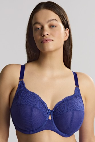 Entice - Sculptresse - biustonosz 11395 - indigo