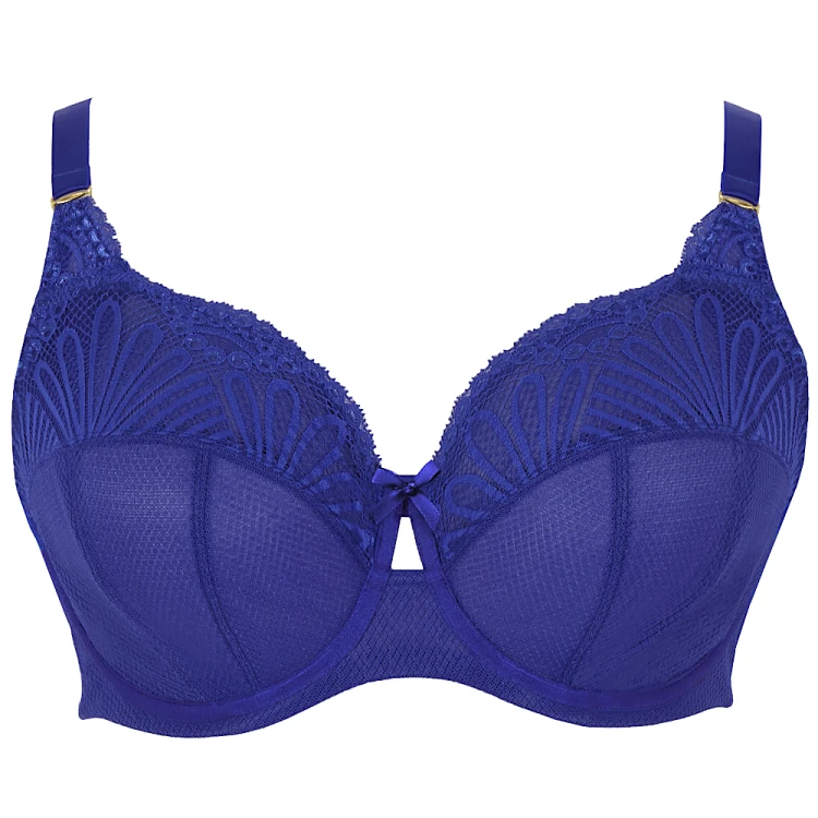 Entice - Sculptresse - biustonosz 11395 - indigo