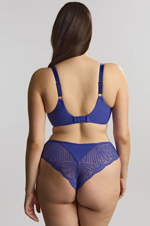 Entice - Sculptresse - biustonosz 11395 - indigo