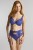 Heidi - Panache - pas do pończoch 11307 - indigo