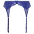 Heidi - Panache - pas do pończoch 11307 - indigo