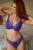 Heidi - Panache - figi brazylijskie 11302 - indigo