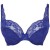 Heidi - Panache - biustonosz high apex 11306 - indigo