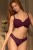 Allure - Panache - stringi 10769 - plum