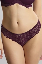 Allure - Panache - figi 10762 - plum