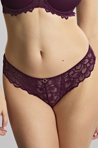 Allure - Panache - figi 10762 - plum