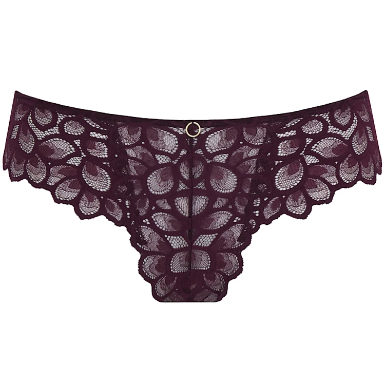 Allure - Panache - figi 10762 - plum