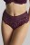 Allure - Panache - wysokie figi 10764 - plum