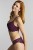 Allure - Panache - biustonosz spacer t-shirt 10766 - plum