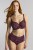Allure - Panache - biustonosz full-cup 10765 - plum