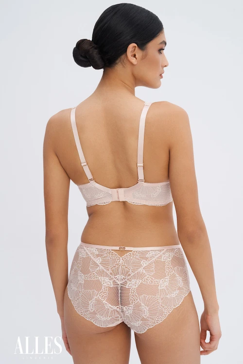 Posh Routine - Alles - braletka plus MBRP