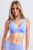 Blue - Paloma Pink - braletka