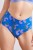 Cats Maxi - Paloma Pink - wysokie figi