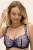 Marie - Fantasie - biustonosz 103007 - sapphire