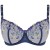 Marie - Fantasie - biustonosz 103007 - sapphire