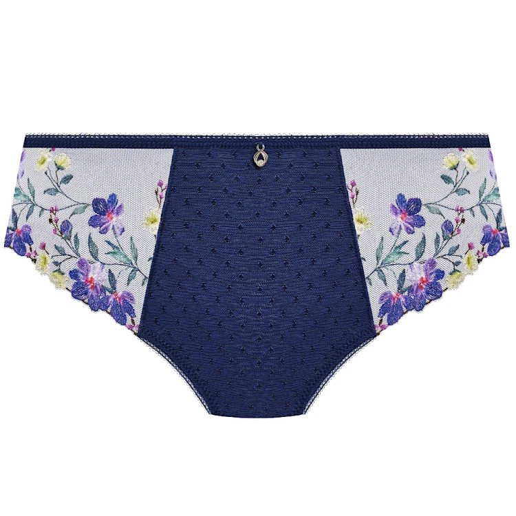 Marie - Fantasie - figi 103050 - sapphire