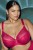 Matilda - Elomi - biustonosz 8900 - hot pink