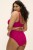 Matilda - Elomi - biustonosz 8900 - hot pink