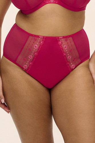 Matilda - Elomi - figi 8906 - hot pink
