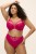 Matilda - Elomi - brazyliany 8909 - hot pink