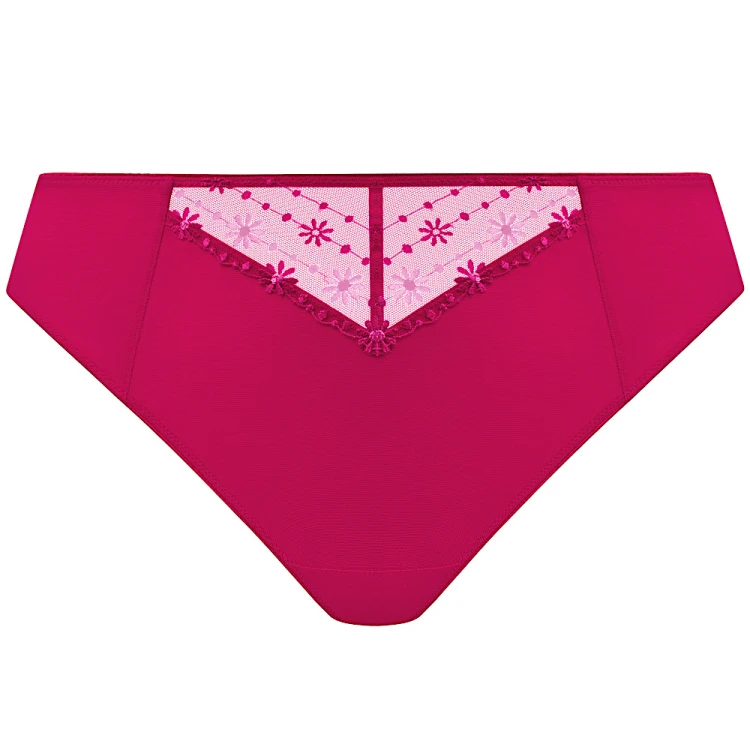 Matilda - Elomi - brazyliany 8909 - hot pink