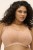Tiernie - Elomi - braletka bez fiszbin 303317 - sahara