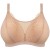 Tiernie - Elomi - braletka bez fiszbin 303317 - sahara