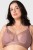 Flawless - Hotmilk - biustonosz - rose dust