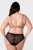 Flawless - Hotmilk - biustonosz - rose dust