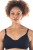 Posie - Royce - biustonosz bez fiszbin 8031 - black