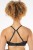 Posie - Royce - biustonosz bez fiszbin 8031 - black