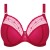 Matilda - Elomi - biustonosz 8900 - hot pink