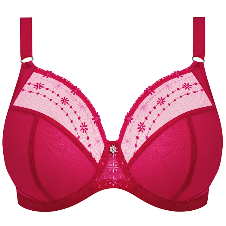 Matilda - Elomi - biustonosz 8900 - hot pink