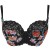 Envy - Panache - biustonosz 7285 - black rose