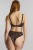 Envy - Panache - biustonosz 7285 - black rose