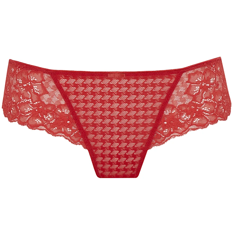 Envy - Panache - figi brazylijskie 7281 - poppy red