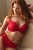 Envy - Panache - figi brazylijskie 7281 - poppy red