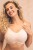 Cara Full Cup - Royce - biustonosz bez fiszbin 1461 - blush