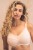 Cara Full Cup - Royce - biustonosz bez fiszbin 1461 - blush